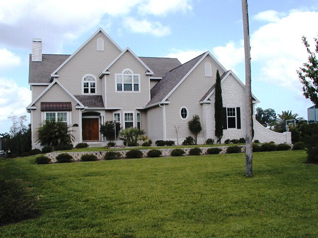 Custom Home Builder Citrus County, New Homes in Pine Ridge Estates Florida.